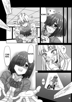 Page 14 of Chinmake Les Couple