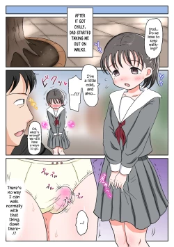 Page 59 of Oyako Honmono Seikyouiku 2| Father Daughter Practical Sex Ed 2