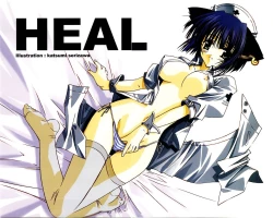 Page 3 of Comic POT 2003-02