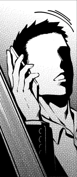 Page 19 of How To Become A Lover With A Female CEO