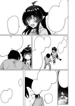 Page 78 of 成人向けサキュバスさん2巻進捗報告（5/31）