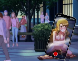 Page 23 of weekly paparazzi "Miyao Miya"