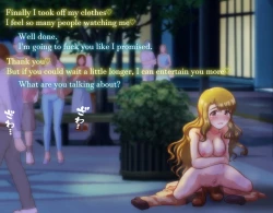 Page 34 of weekly paparazzi "Miyao Miya"