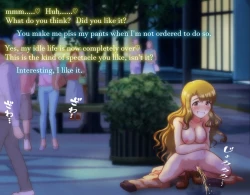 Page 35 of weekly paparazzi "Miyao Miya"