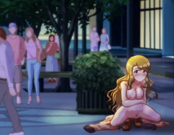 Page 42 of weekly paparazzi "Miyao Miya"