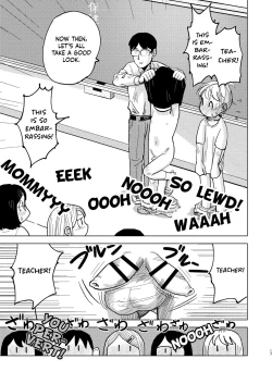 Page 17 of Jitsuen!! Hoken Taiiku | Presentation!! Health and Physical Education