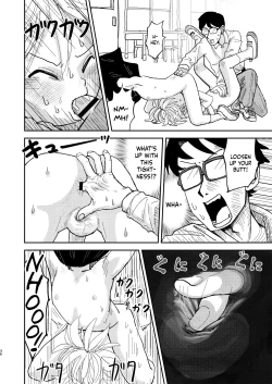 Page 36 of Jitsuen!! Hoken Taiiku | Presentation!! Health and Physical Education