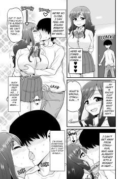Page 16 of Uwaki Hitozuma Nama Nakadashi Ottori Seiso Kakure Inran Hitozuma to Okute Dotei Otaku-kun | A Cheating Housewife's Raw Creampie