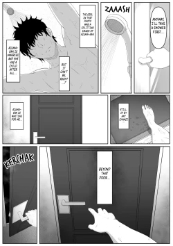 Page 13 of Shiriana Benjo | Beautiful Asshole Club