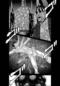 Page 327 of Chijou Hyakkai Ch46-50 Chinese Version「地上100阶」個人翻譯