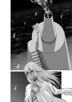 Page 88 of Chijou Hyakkai Ch46-50 Chinese Version「地上100阶」個人翻譯