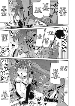 Page 7 of Sakyubasu wo Kattemiyou | Adopt a Succubus