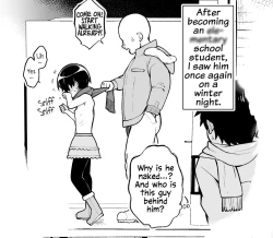 Page 2 of Otoko da to Omotteta Osananajimi ga Onnanoko datta