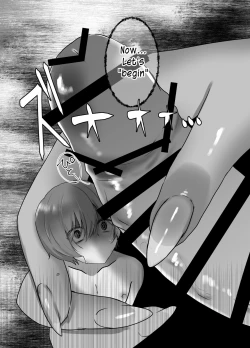 Page 4 of Futanari Maou to Ikenie Yuusha | The Futanari Demon King and the Sacrificial Hero