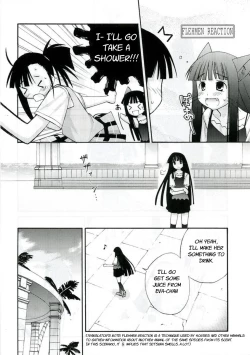 Page 7 of Akogare Asobi