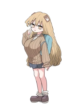 Page 89 of Chisai Gal