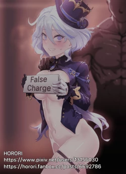 Page 11 of Teyvat Gravure #03