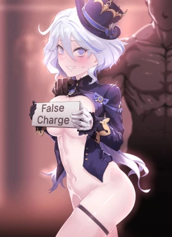 Page 12 of Teyvat Gravure #03