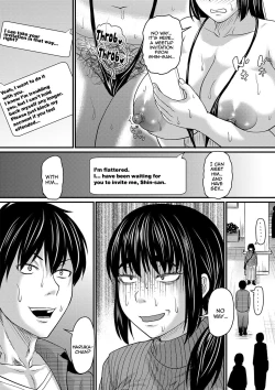 Page 7 of Tade Kuu Mushi mo...?