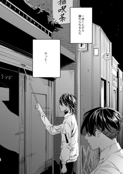 Page 29 of The journey isn't over.