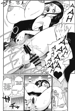 Page 18 of ROBIN'S HOLE