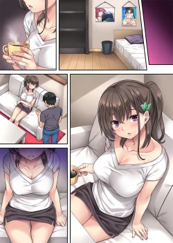 Page 53 of Kateinai Saimin 4