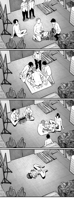 Page 2 of 芳澤かすみ