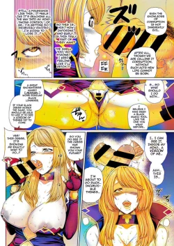 Page 10 of Ochihime | Fallen Queen