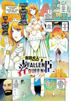 Page 1 of Ochihime | Fallen Queen