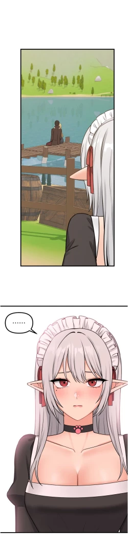 Page 232 of 抖M女仆 53-58 完结