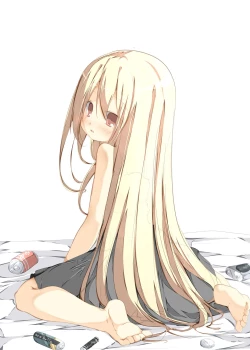 Page 2 of Oshiri no Ana ni Denchi wo Iretara Nukenaku Narimashita | 一不小心把电池塞进屁股里结果现在拿不出来了