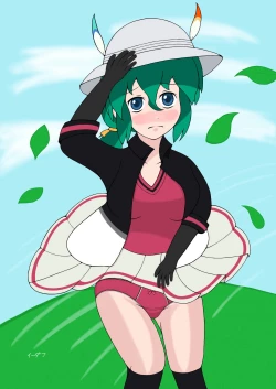 Page 20 of けもフレおパンツ合同