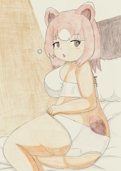 Page 22 of けもフレおパンツ合同