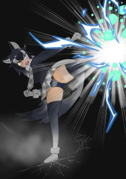 Page 31 of けもフレおパンツ合同