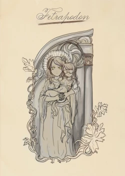 Page 3 of Kanemochi no Ojou-sama ga Dorei o Katte Wanko ni Kaizou suru Hon | 富家小姐买了个奴隶然后把她变成狗的故事