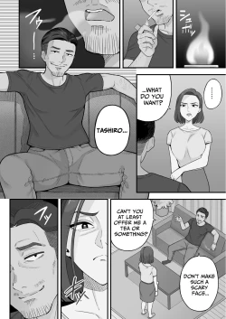 Page 10 of Oyako Ana
