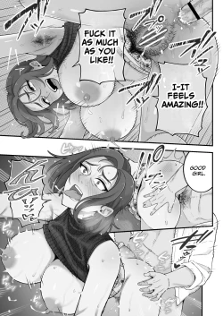 Page 95 of Oyako Ana
