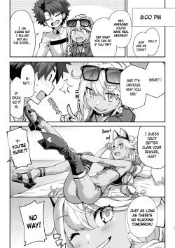 Page 10 of Shasei Kanrisha Chloe | Ejaculaton Manager Chloe