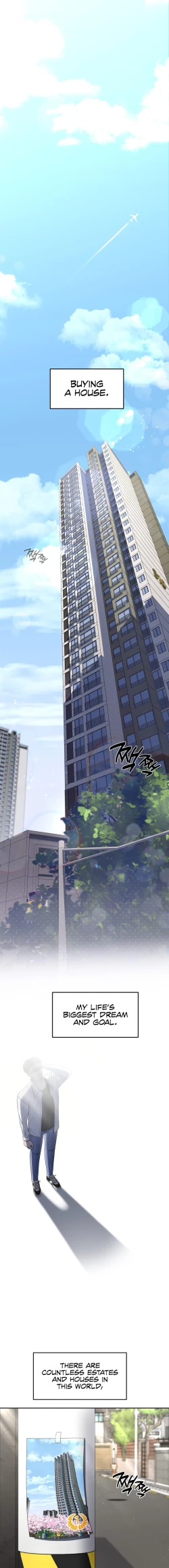 Page 2 of There is a ghost in my house