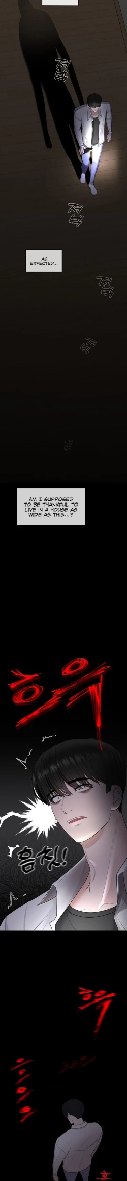 Page 8 of There is a ghost in my house