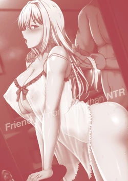 Page 214 of Tomodachi Ijou Netorare Miman - Friend or more, less than NTR