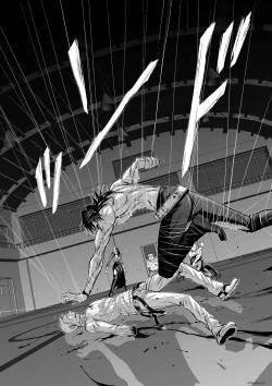 Page 162 of Chijou Hyakkai Ch41-45 Chinese Version「地上100阶」個人翻譯