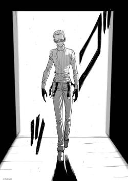 Page 99 of Chijou Hyakkai Ch41-45 Chinese Version「地上100阶」個人翻譯