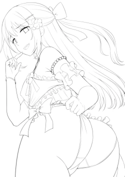 Page 4 of Odaiba Bitch Girl