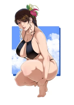 Page 32 of Nikuhisyo Yukiko 44