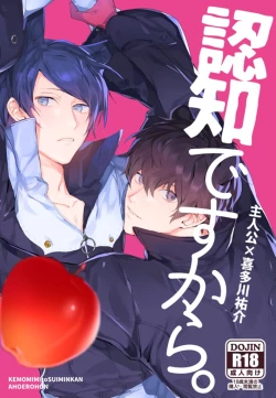 Page 2 of Ninchidesukara.