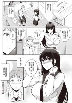 Page 172 of Houkago no Yuutousei | 放學後的資優生