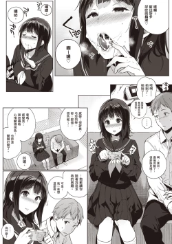 Page 75 of Houkago no Yuutousei | 放學後的資優生