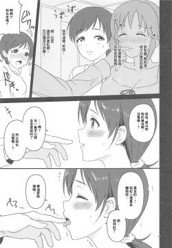 Page 6 of Tamani wa Producer-san ga Hoshiin desu | 偶爾想要…經紀人獎勵不是很正常嗎!