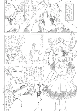 Page 16 of THE K-FILES